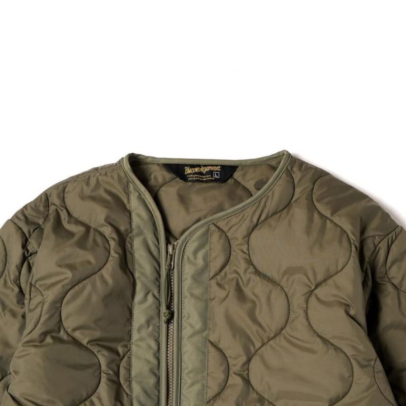 訳あり Ballistics Bluco Liner Jacket ジャケット・アウター