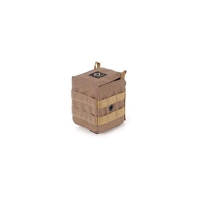 Tac. Table Side Storage S - Black – HCC TOKYO - Helinox