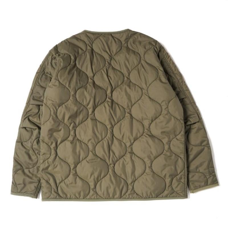 BALLISTICS BLUCO LINER JACKET バリスティクス XL Ballistics Bluco Liner Jacket