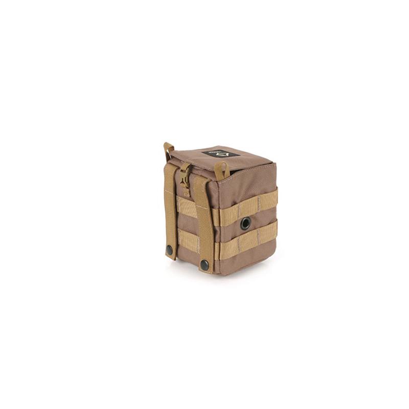 テーブル/チェア BristolHelinox F.C.R.B. SIDE STORAGE S Helinox Tactical Table Side Storage S | Free Shipping & 5