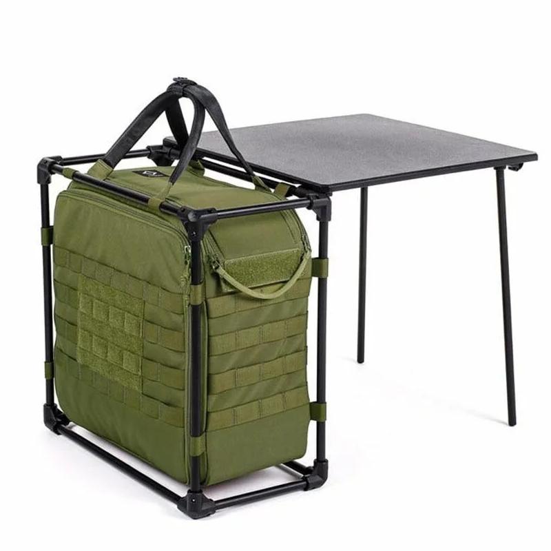 値下！Fragment * Helinox Field office Helinox Tactical Field Office | Free Shipping & 5 Year Warranty