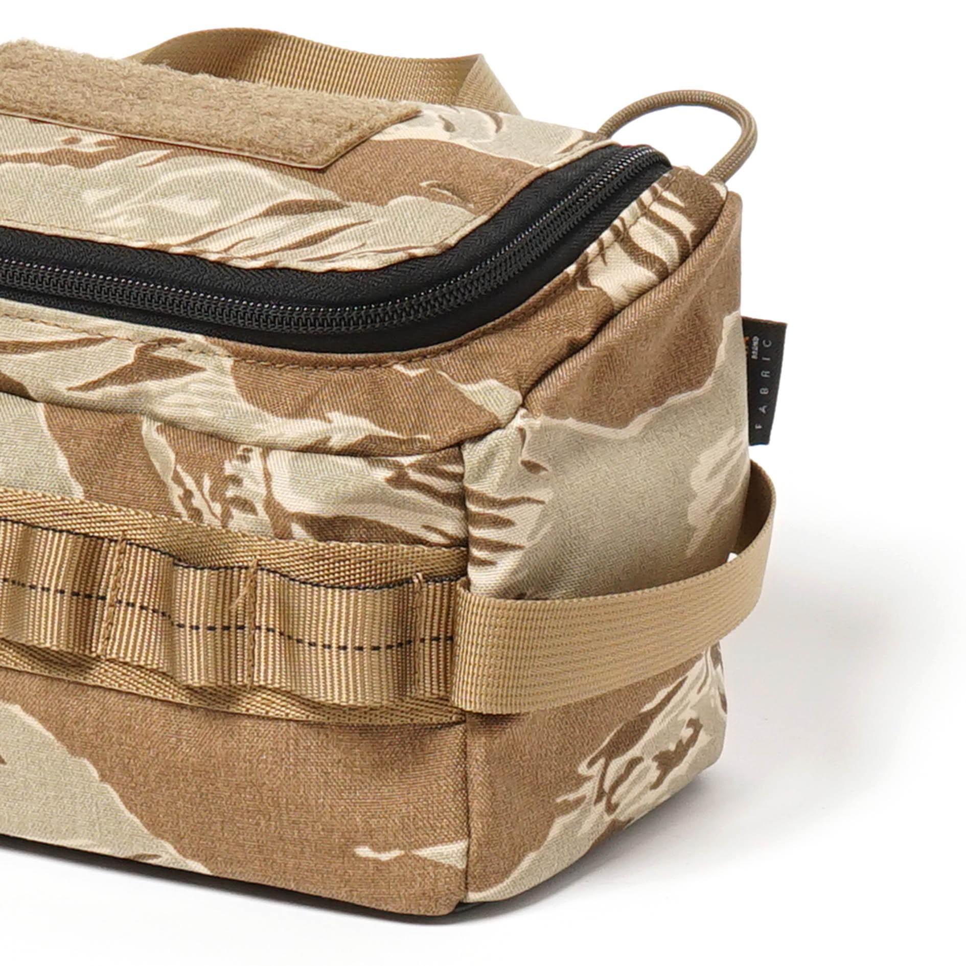 BALLISTICS「TABLEWARE POUCH」 Ballistics Tableware Pouch