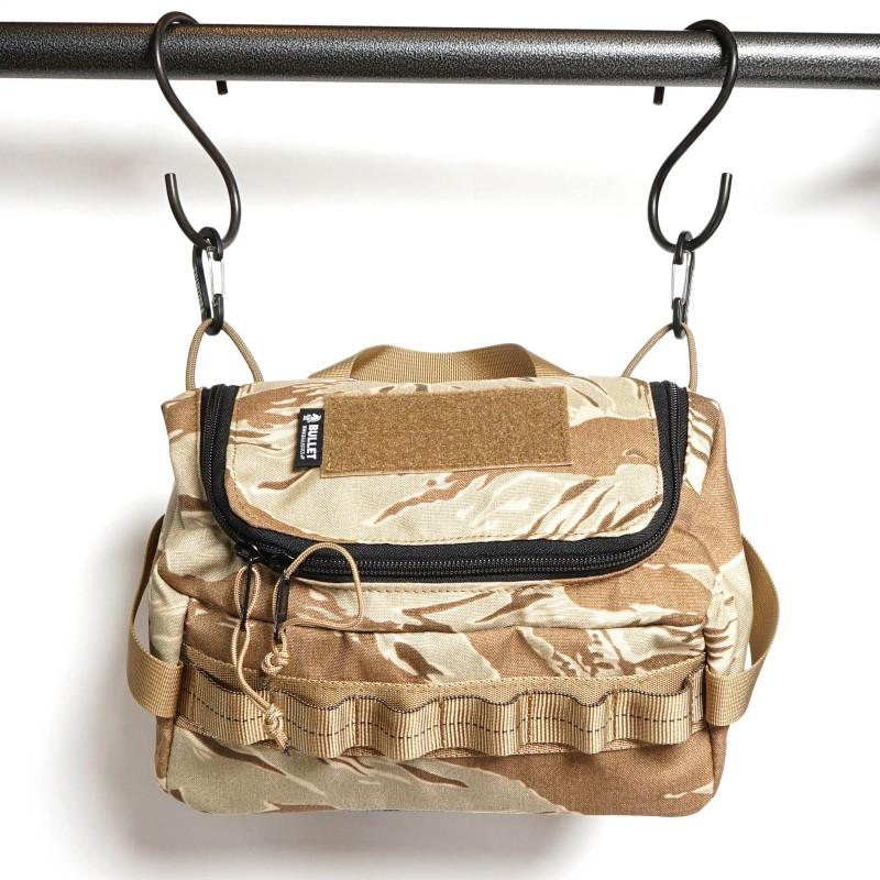 BALLISTICS「TABLEWARE POUCH」 Ballistics Tableware Pouch