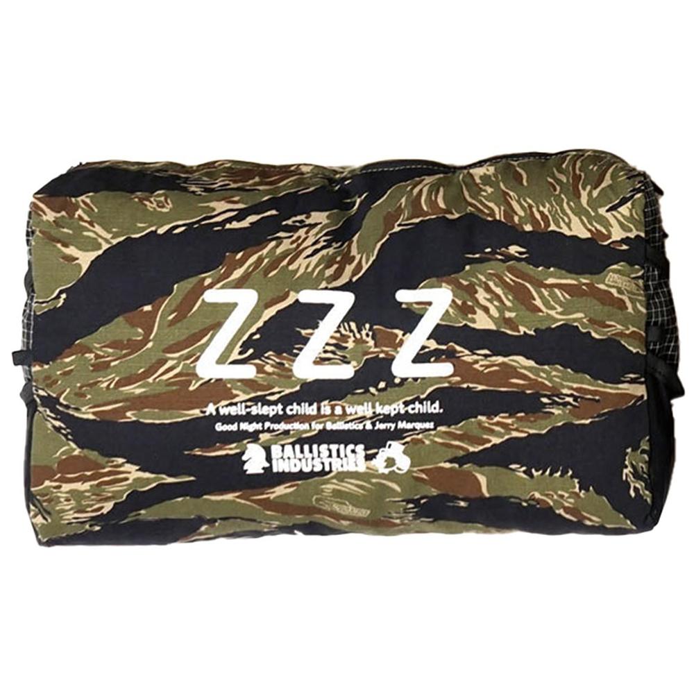 【BALLISTICS】JM CAMPING PILLOW&CASE JM CAMPING PILLOW&CASE | BALLISTICS