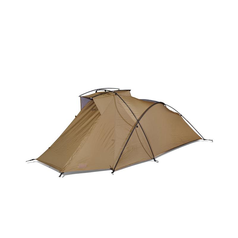 Helinox TAC. Attack 1.5 P Camping Dome Tent, Camping Tent