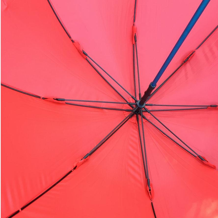 fragment design×Helinox Unbrella fragment design × Helinox Umbrella - Black – HCC TOKYO