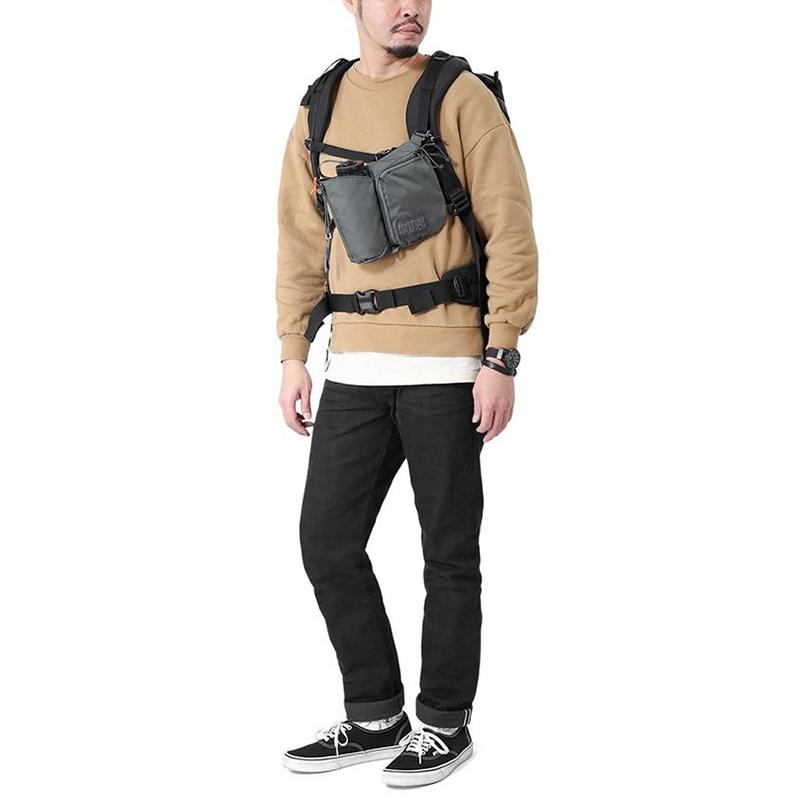 กระเป๋าเสริม Mystery Ranch Wing Man