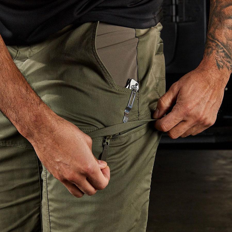 กางเกง 5.11 Tactical Ridge Pants 74520