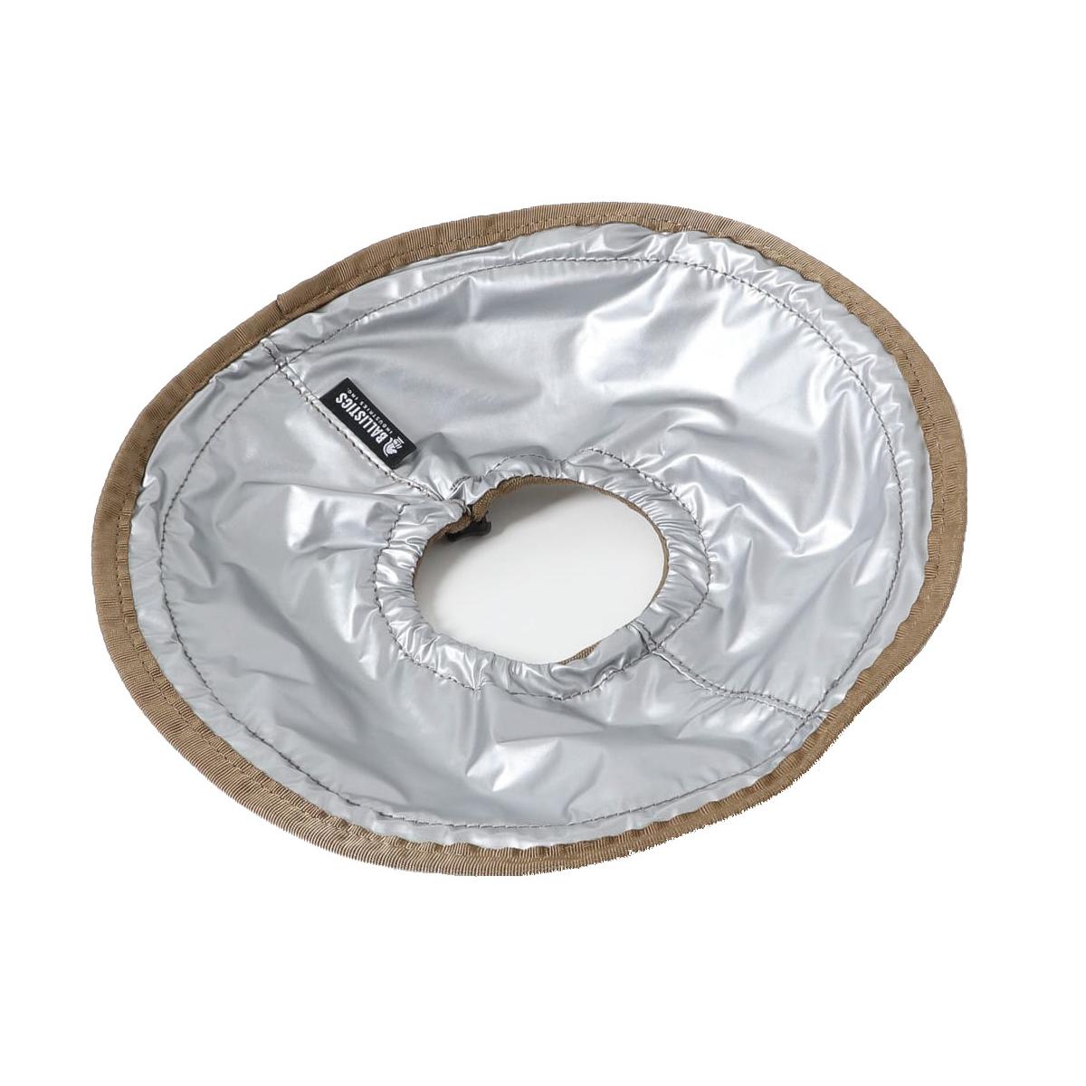 ライト・ランタン ballistics eb-cover gz-holder Ballistics Lamp Shade