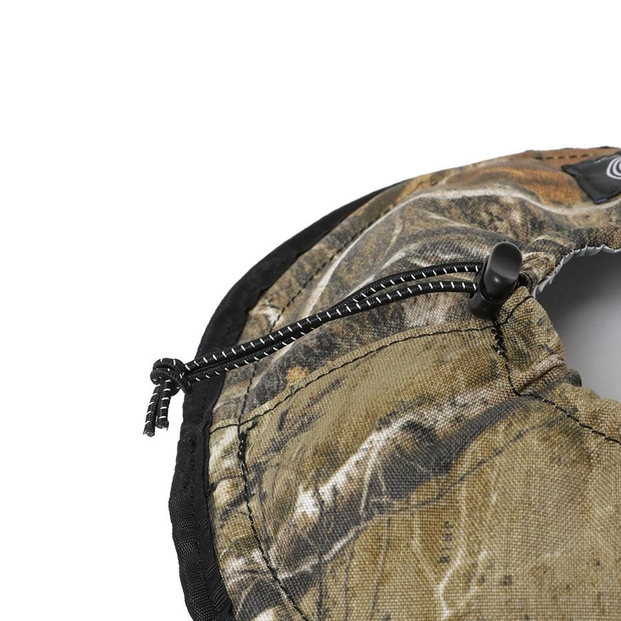 Ballistics Lamp Shade
