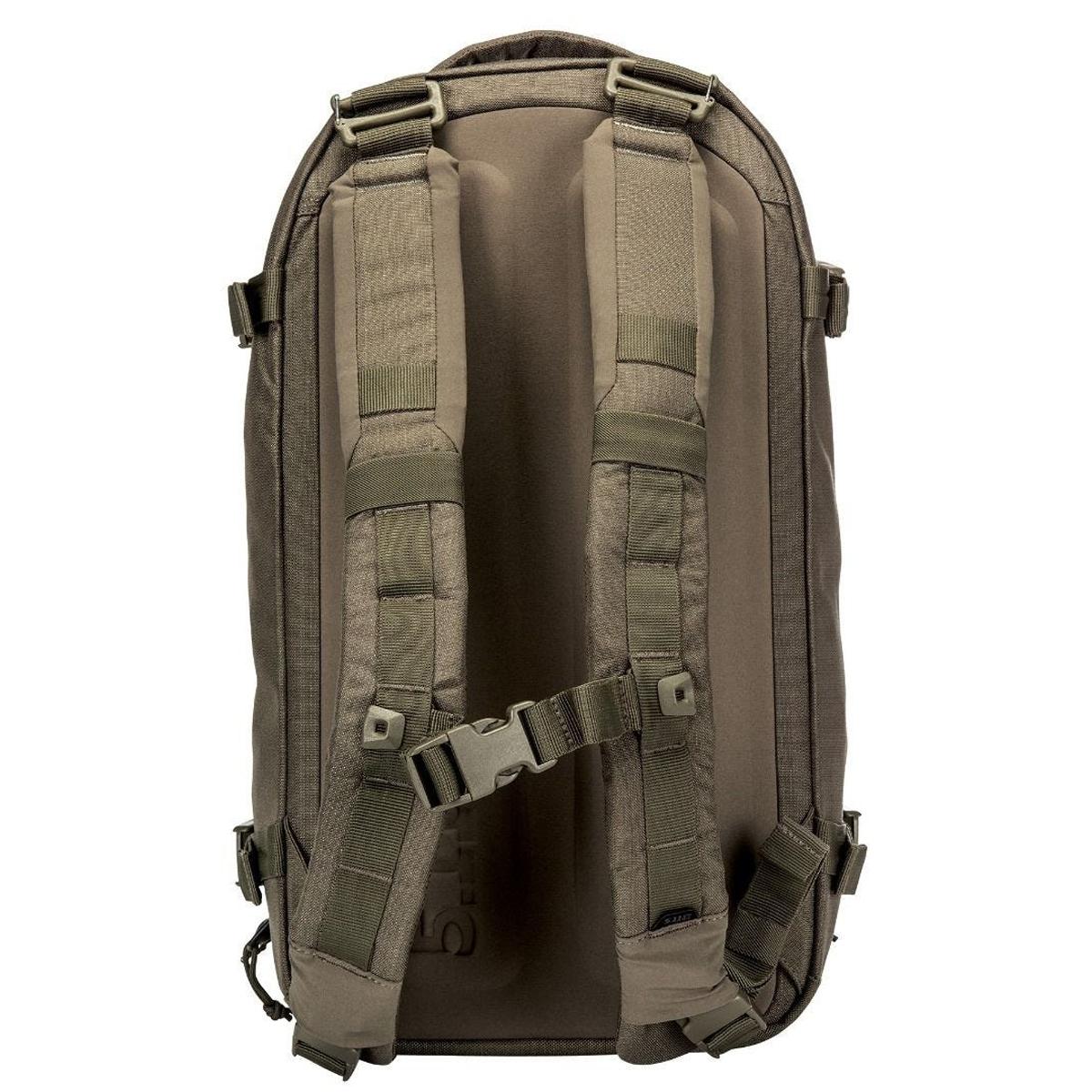 5.11 TACTICAL AMP10 バックパック 5.11 Tactical AMP10™ Backpack 20L Law Enforcement & Public