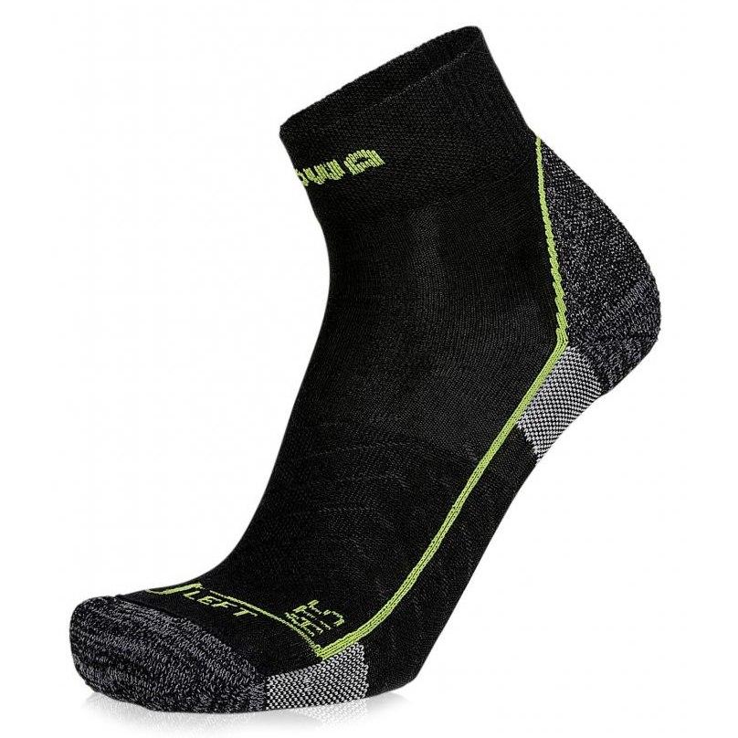Lowa ATC Socks Black