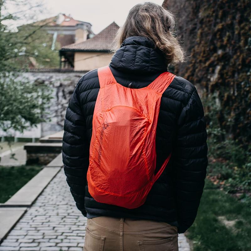 เป้กันน้ำ Sea to Summit Ultra-Sil Nano Daypack เป้กันน้ำ Sea to Summit Ultra-Sil Nano Daypack