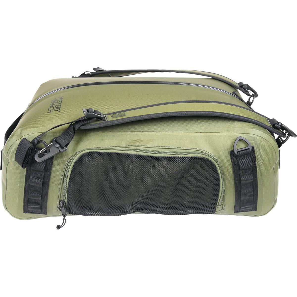 Mystery Ranch High Water Duffel