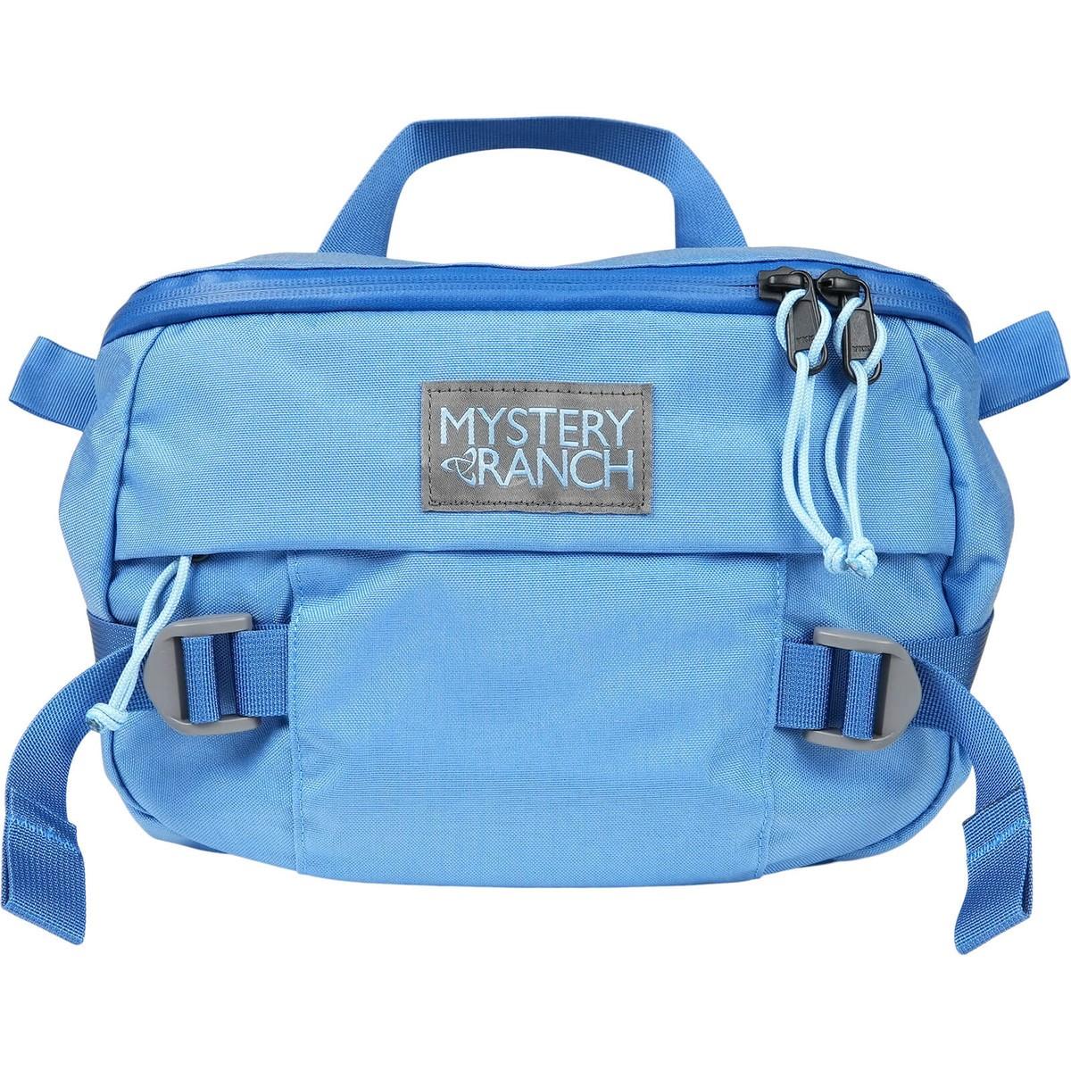 個人装備 MYSTERY RANCH HIP MONKEY USA Mystery Ranch Hip Monkey 8L Lumbar Pack - Hike & Camp