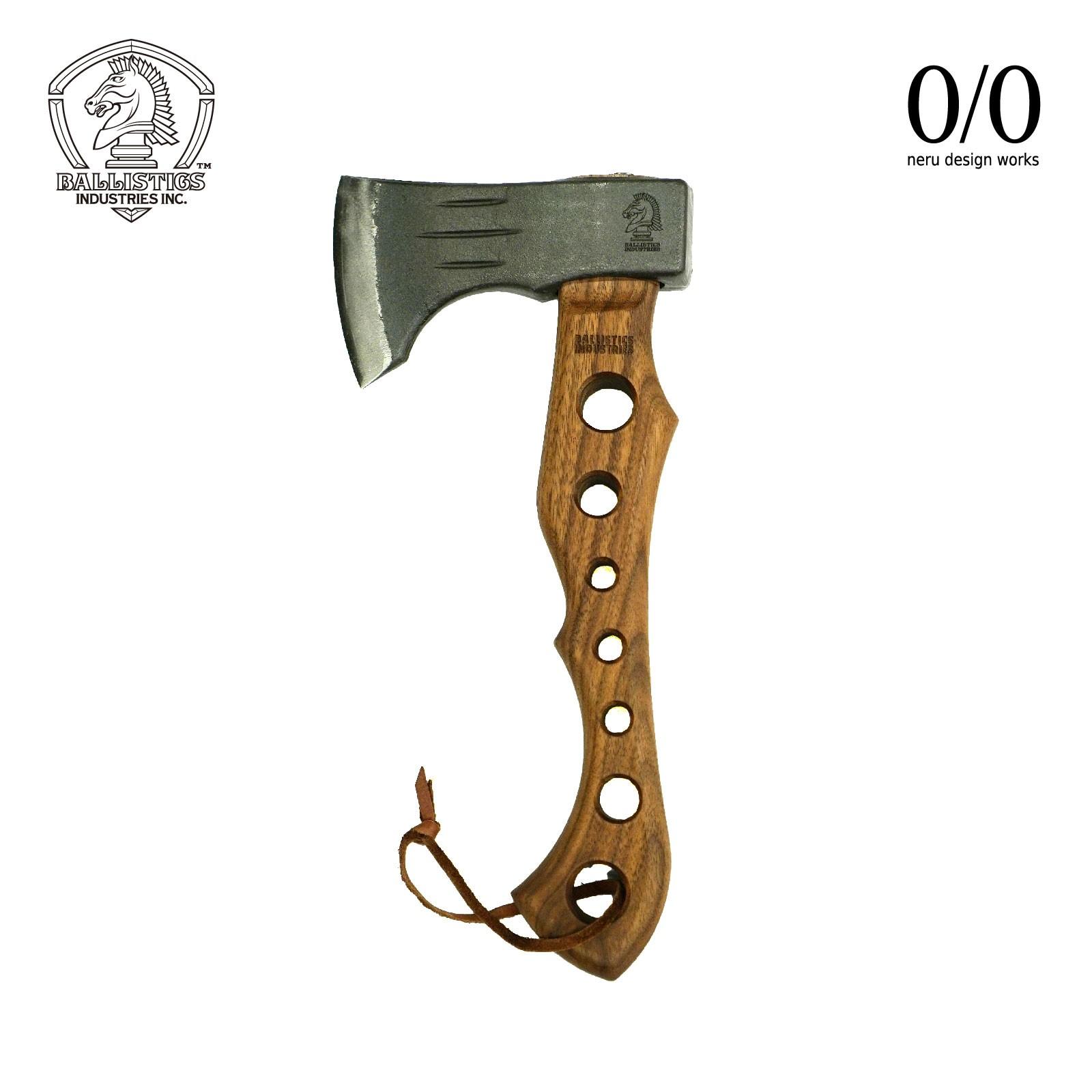 の卸・仕入れ neighborhood×ballistics hand axe | butiuae.com