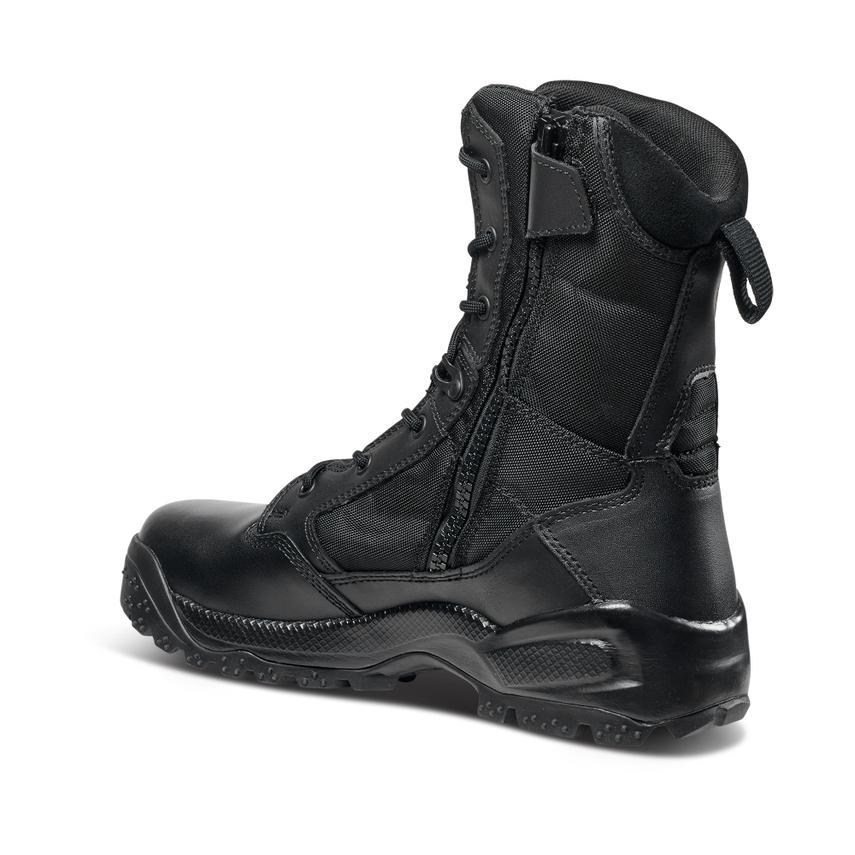 atagi 5.11 Tactical A.T.A.C 2.0 8 inch Side Zip Boot Wide-E 12391