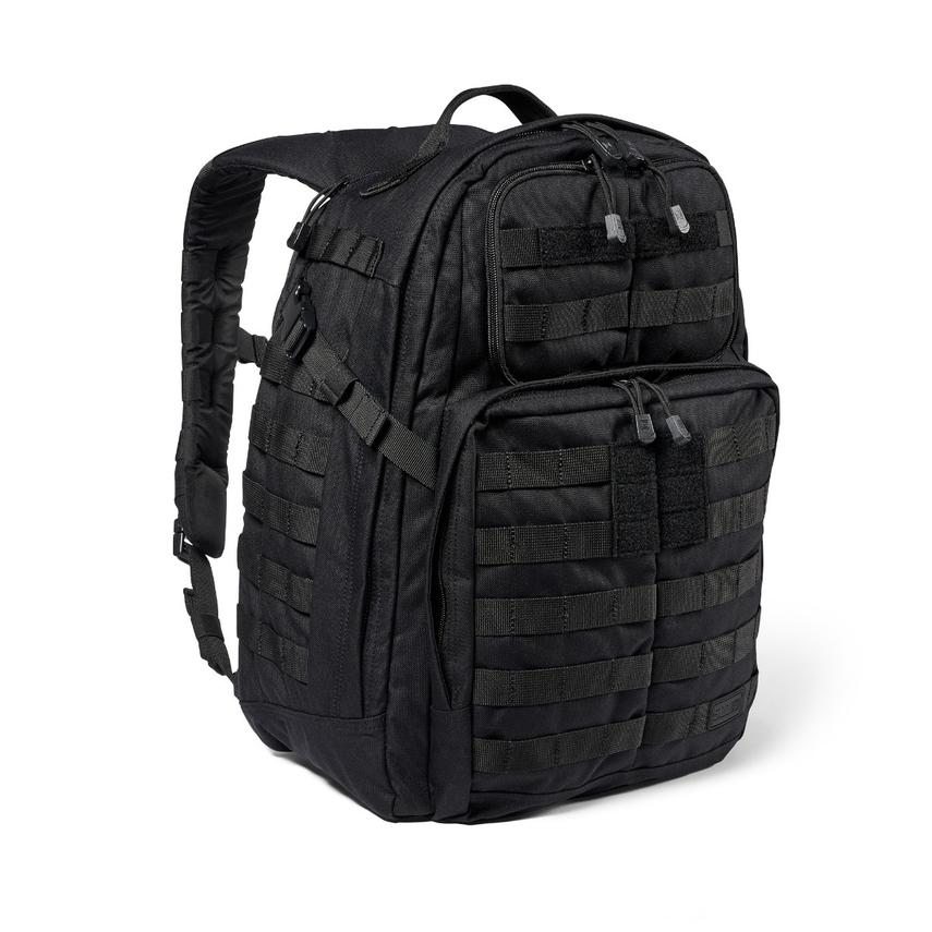 Rush 24 mochila deals