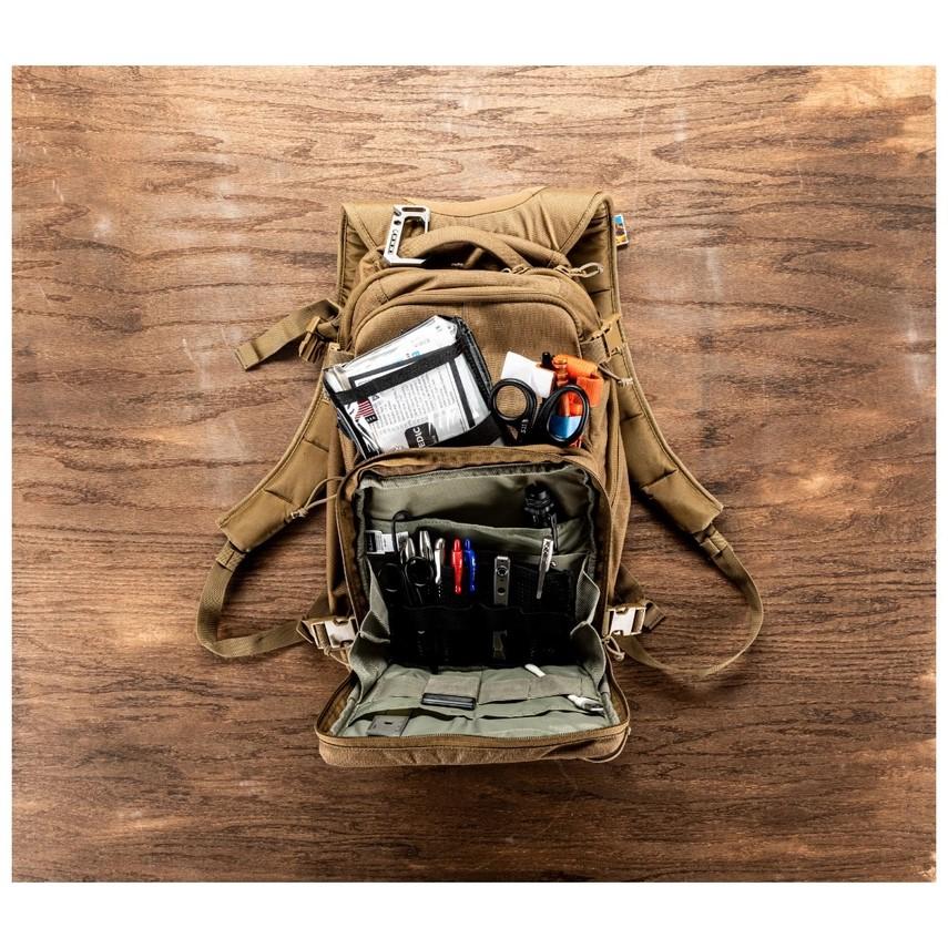 กระเป๋าเสริม 5.11 Tactical Utility 9x9 Gear Set 56518