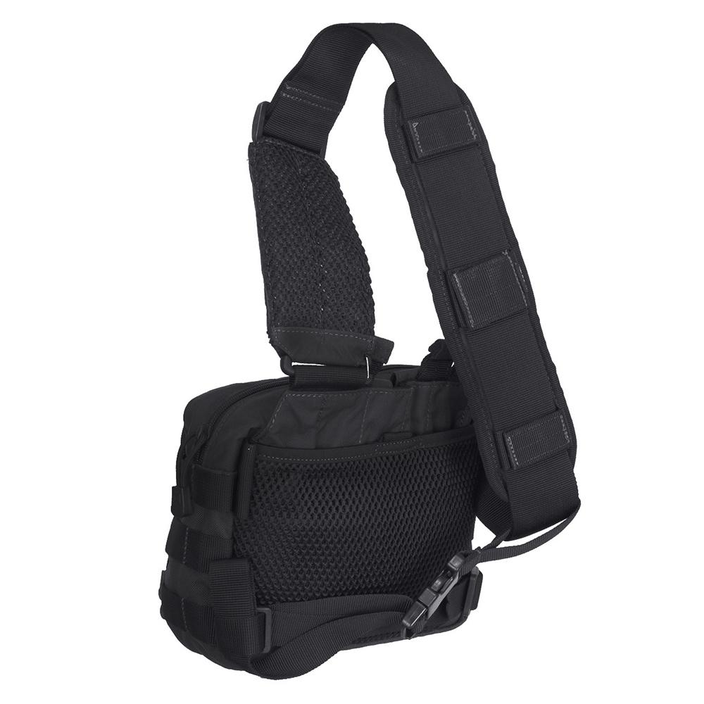 5.11 TACTICAL ショルダーバッグ 【ファイブイレブン タクティカル】 5.11 Tactical ファイブ イレブン タクティカル】RUSH MOAB 6 - Sling