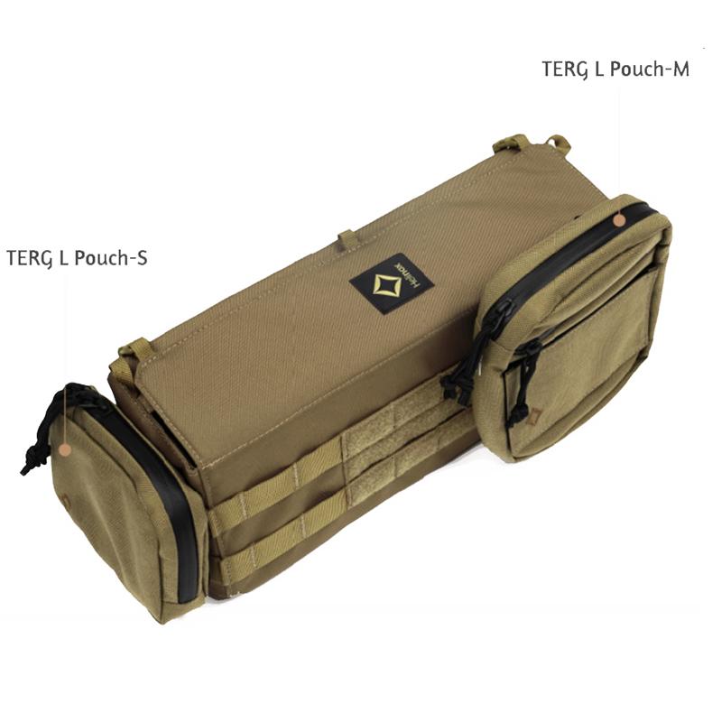 Helinox Tactical Side Storage