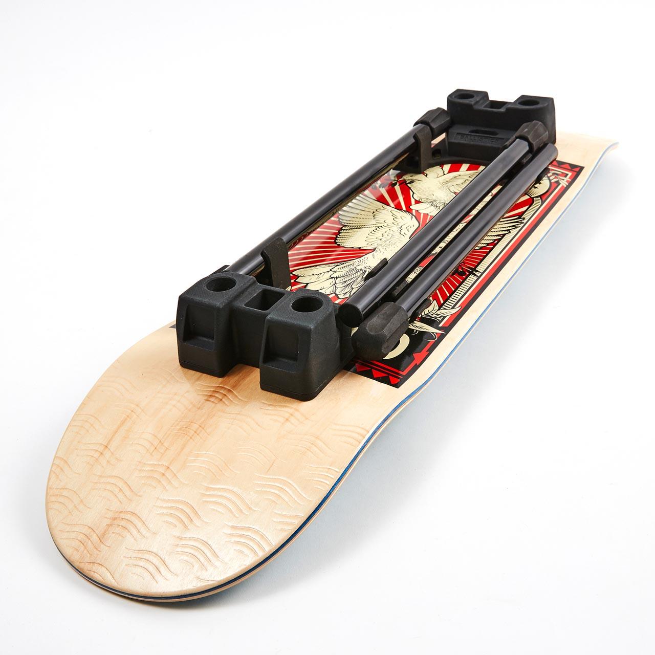 Ballistics SBS Kit (Skate Board Stool Kit)