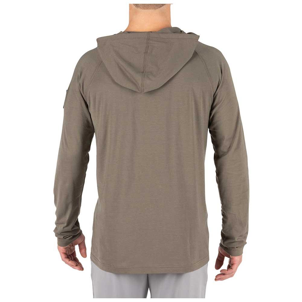 Cruiser performance long sleeve hoodie Outlet