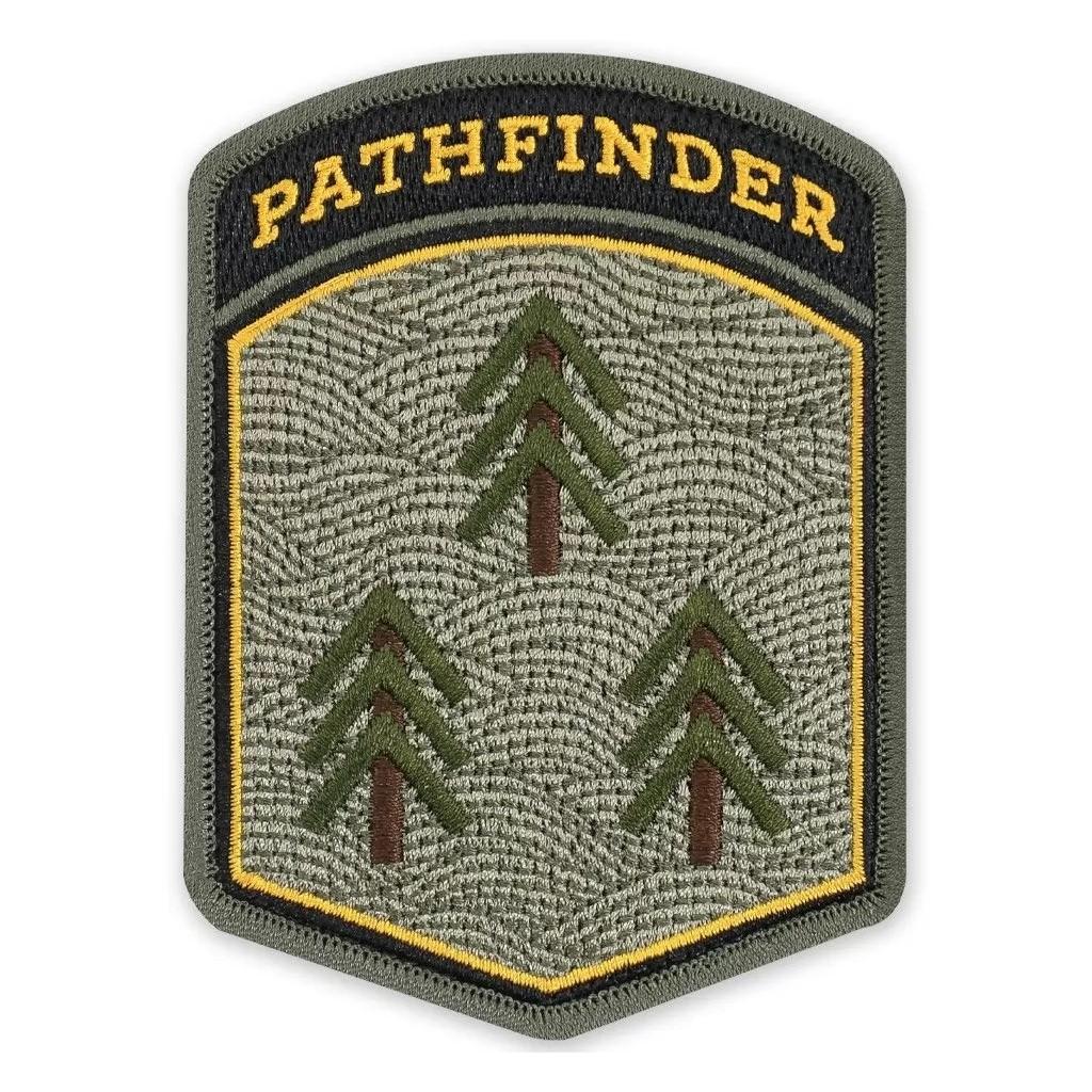 PDW All Terrain PHALANX Morale Patch パッチ PDW All Terrain