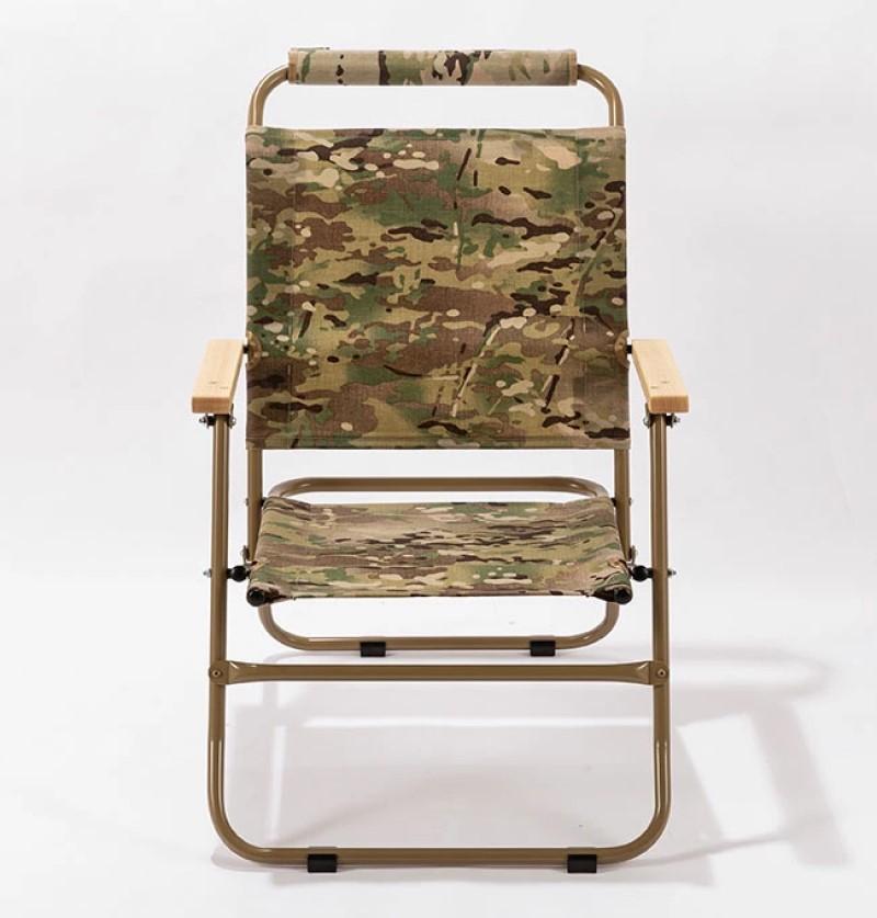 ballistics lower chair