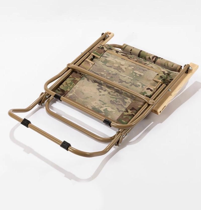 Ballistics-Lower Chair