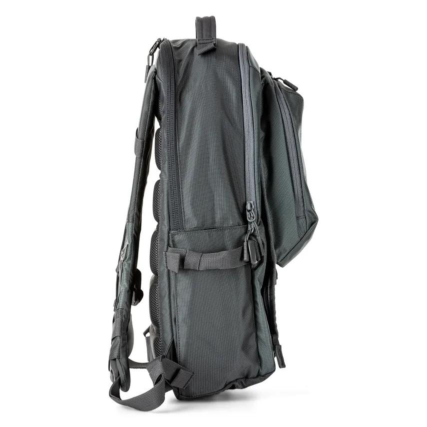  5.11 Tactical LV18 Backpack With Padded Back, Style 56700,  Python : Sports & Outdoors