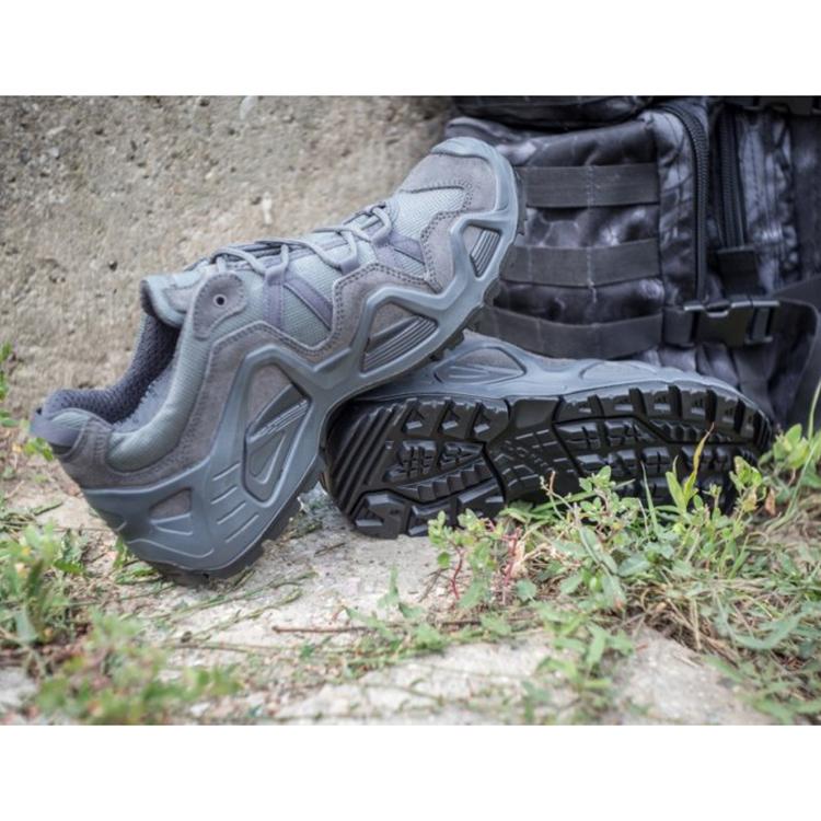 Lowa zephyr gtx best sale lo tf wolf grey