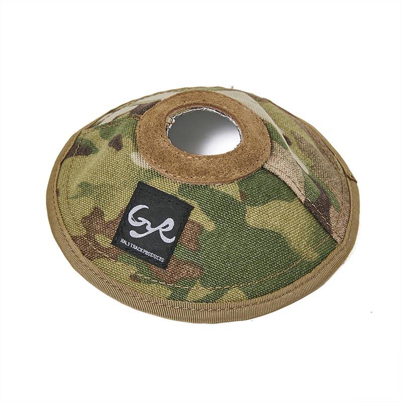 Ballistics mini lamp shop shade