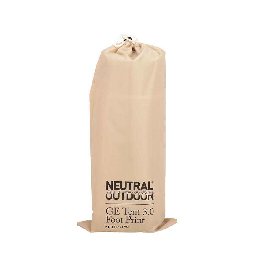 【未使用】NEUTRAL OUTDOOR GE Tent 3.0 NEUTRAL OUTDOOR ニュートラルアウトドア GEテント 3.0 : thrive
