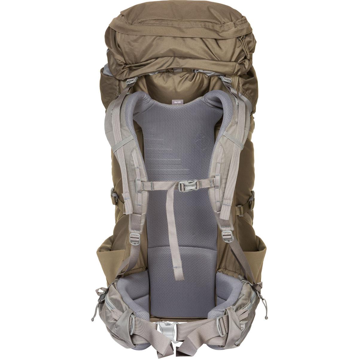 バッグ MYSTERY RANCH Mystery Ranch Sphinx 60 Review | Tested & Rated