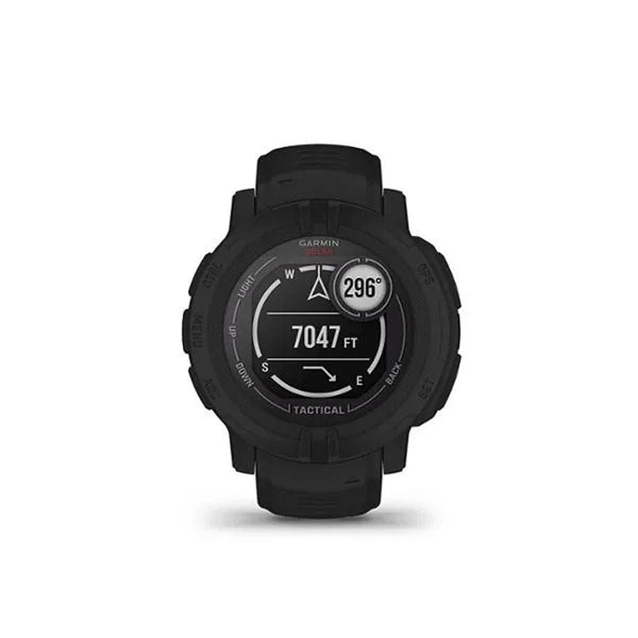 Garmin Instinct 2 Solar Tactical Edition