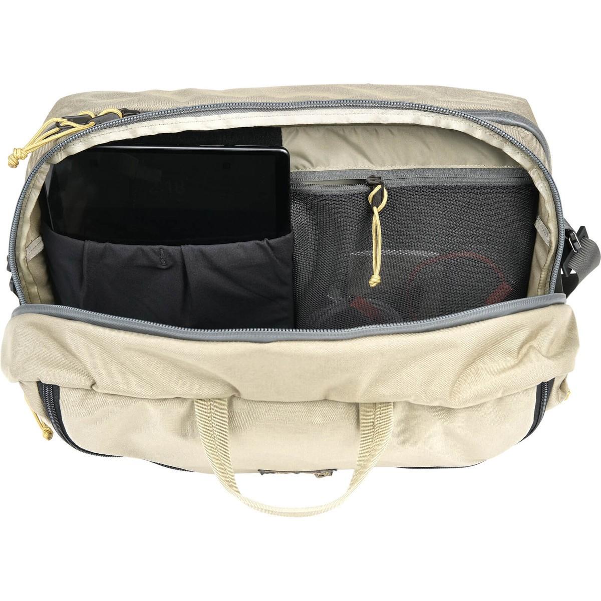 The north sales face briefcase