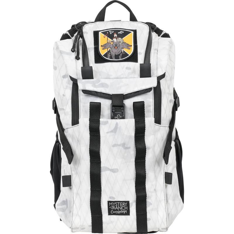 Mystery ranch Spartanology - Cerberus