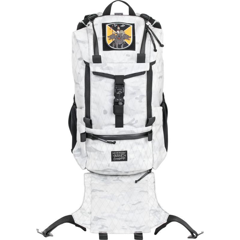 Mystery ranch Spartanology - Cerberus