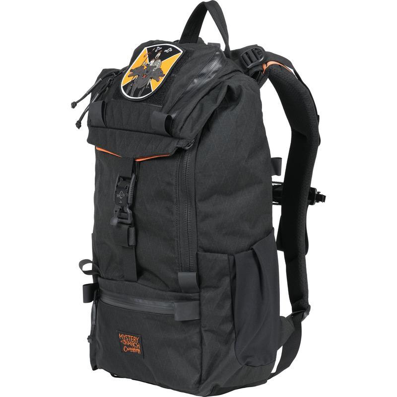 Mystery ranch Spartanology - Cerberus