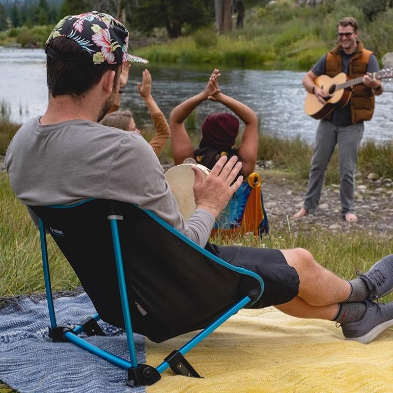 Helinox Incline Festival Chair