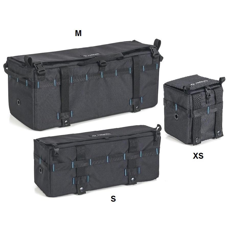 Helinox Field Office Top 39x19 Black Helinox FRGMT x Helinox